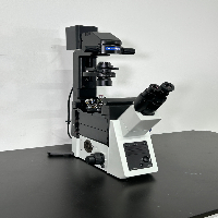Olympus IX73 Inverted Microscoope image 0